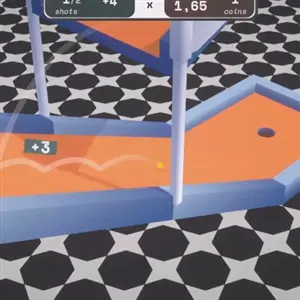 ROGOLF - Minigolfe
