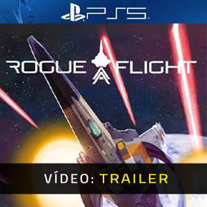 ROGUE FLIGHT PS5 - Trailer