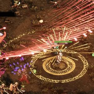 Rogue Genesia - Matar o Chefe