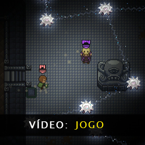 Rogue Heroes Ruins of Tasos Vídeo de jogabilidade