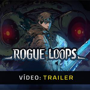 Rogue Loops – Trailer