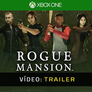 Rogue Mansion Xbox One - Trailer