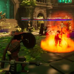 Rogue Masters Onda 50