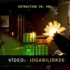 Rogue Point - Jogabilidade