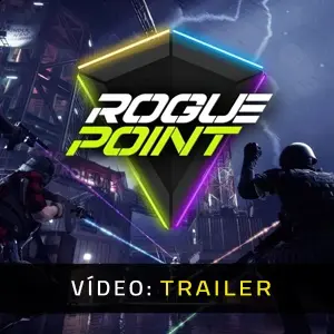 Rogue Point - Trailer