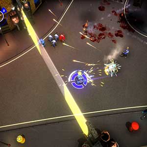 mapas mortos e aleatórios