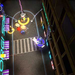 destruindo o maravilhoso planeta da Terra