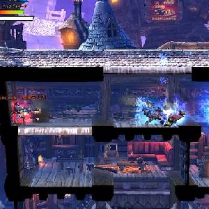 Rogue Stormers Cooperativa