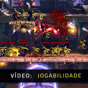 Dungeon Defenders Vídeo de Jogabilidade