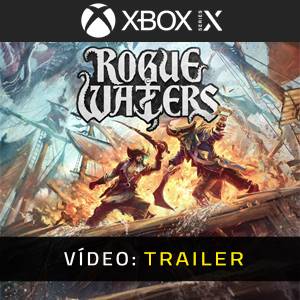 Rogue Waters - Trailer de Vídeo