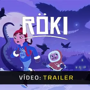 Röki - Trailer
