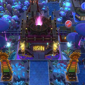 classic Campaign mode