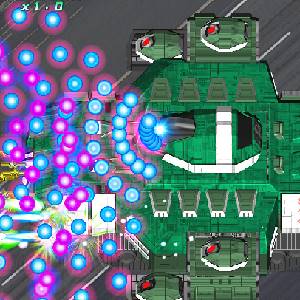 Rolling Gunner Modo Original