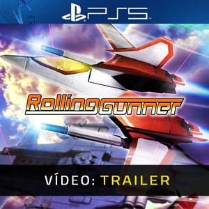 Rolling Gunner Trailer de Vídeo