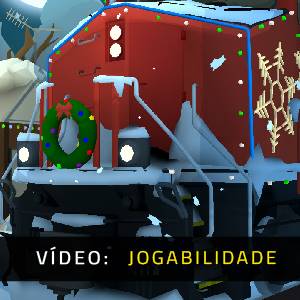 Rolling Line - Vídeo de Gameplay