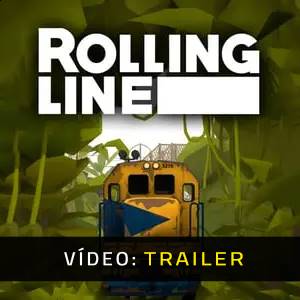 Rolling Line - Trailer de Vídeo