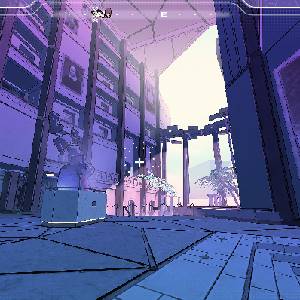 Roman Sands REBuild Manhã