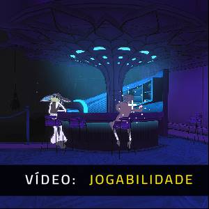 Roman Sands REBuild Vídeo de Jogabilidade