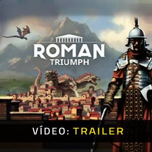 Roman Triumph: Survival City Builder – Trailer
