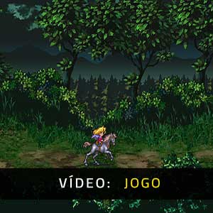 Romancing SaGa 3 - Jogo