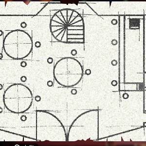 Romans Christmas - Planta