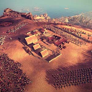 exploração de colonatos