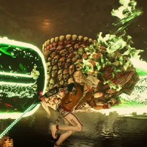 ROMEO IS A DEAD MAN - Rostos