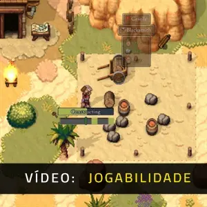 Romestead - Vídeo de Jogabilidade