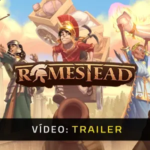 Romestead - Trailer de Vídeo