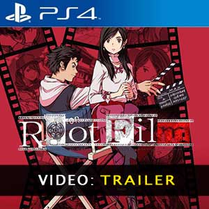 Comprar Root Film PS4 Comparar Preços