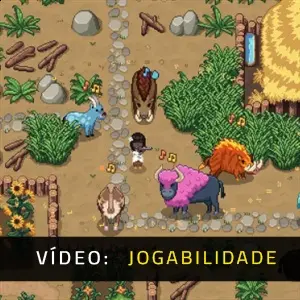 Roots of Pacha - Jogo de Vídeo
