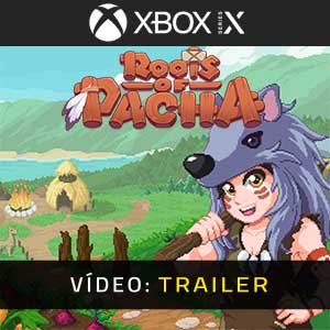 Roots of Pacha - Atrelado de Vídeo