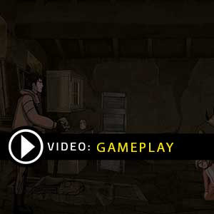 Roots Of The Woods Gameplay Video