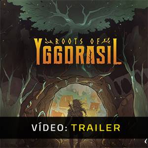 Roots of Yggdrasil - Trailer