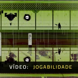 Rose and Locket - Jogabilidade