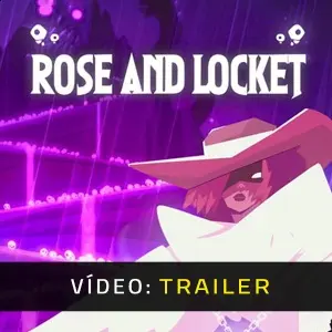 Rose and Locket - Trailer