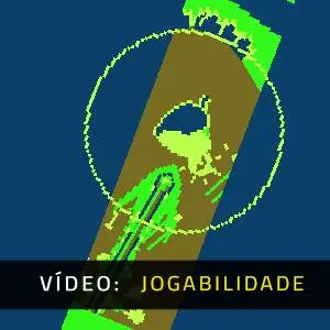 Roto Force - Vídeo de Jogabilidade