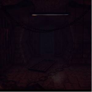 Rotten Flesh - Túnel Escuro