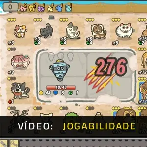 Roulette Hero - Jogabilidade
