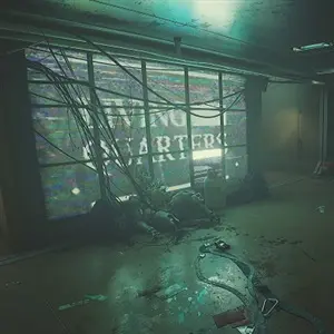 Routine - Alojamentos