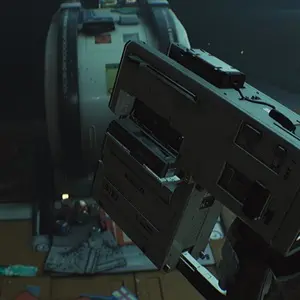 Routine - Ferramenta de Assistência ao Cosmonauta