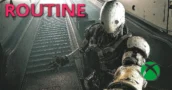 Routine lança hoje, e quem é Ultimate ou PC Game Pass recebe o jogo no Day One