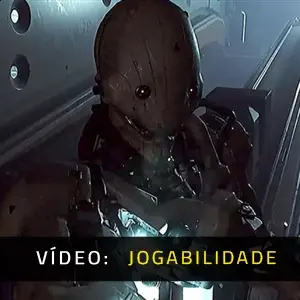 Routine - Jogabilidade