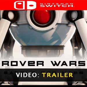 Comprar Rover Wars Nintendo Switch barato Comparar Preços