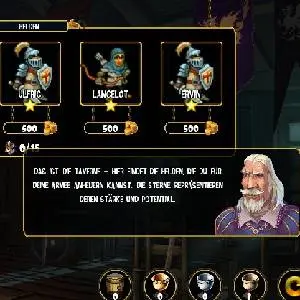 Royal Heroes – Guia