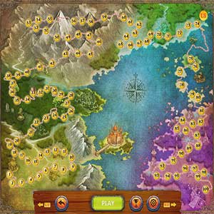 aventura emocionante