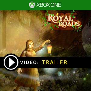 Comprar Royal Roads Xbox One Barato Comparar Preços