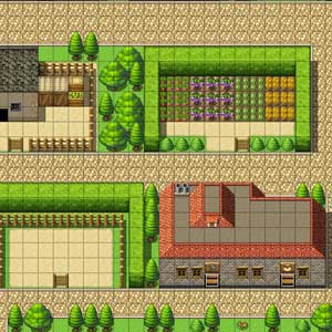 Create Your Own World in RPG Maker MV