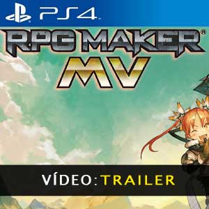 Jogo Rpg Maker Mv - Ps4 - Jogos - Ps4 - #