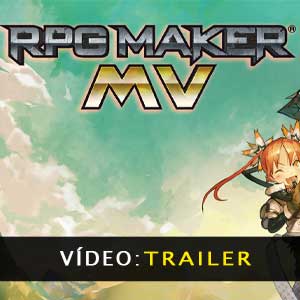 Comprar RPG Maker MV CD Key Comparar Preços